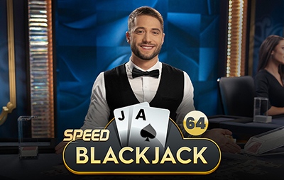 Speed Blackjack 64